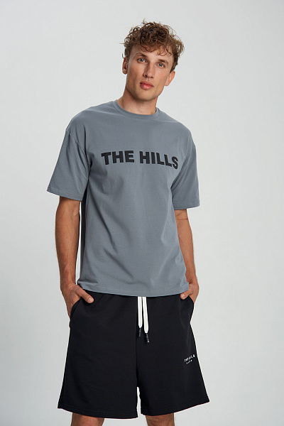 Шорты The Hills